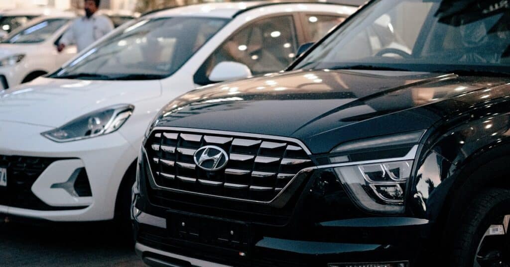 car dealership and the safeguard act